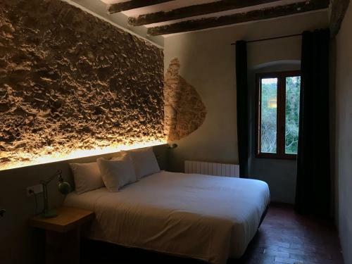 Hostal De Bianya