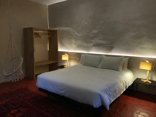 Hostal De Bianya