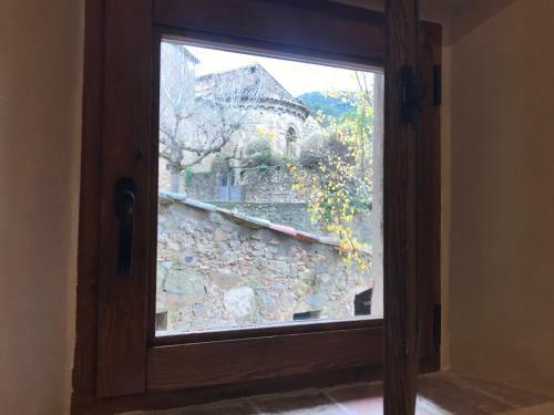 Hostal De Bianya
