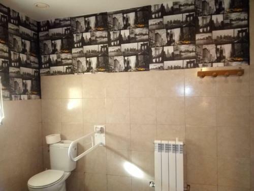 Albergue Casa Baztan