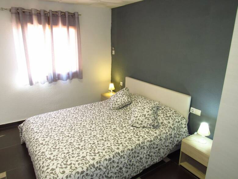 Hotel Restaurant Cau Blanch