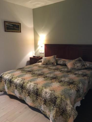 Hostal Burdi -kurutze Pensi�n