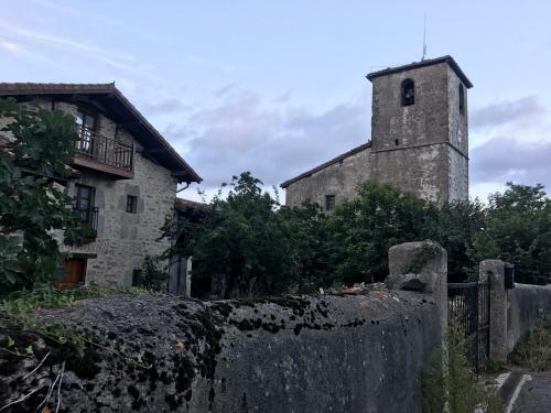 Apartamento Sasibil Rural Studio