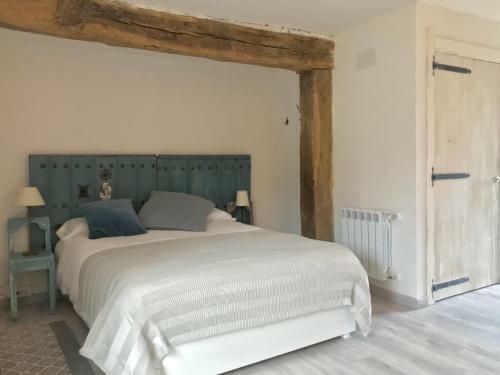 Apartamento Sasibil Rural Studio
