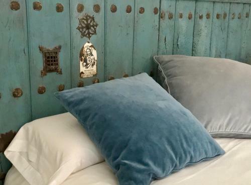 Apartamento Sasibil Rural Studio