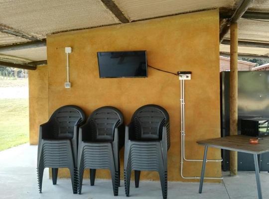C�mping Rural Montori