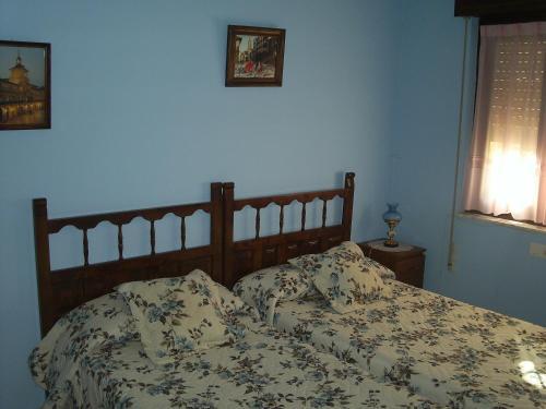 Apartamentos Pe�a Ubi�a