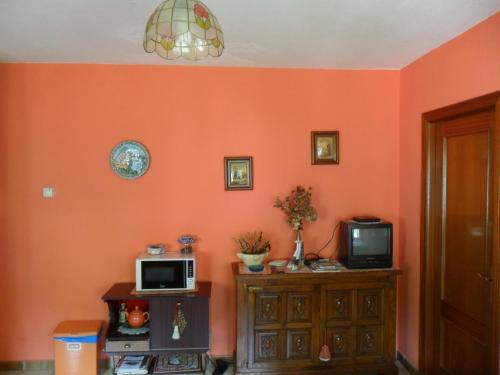 Apartamentos Pe�a Ubi�a