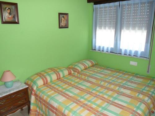 Apartamentos Pe�a Ubi�a