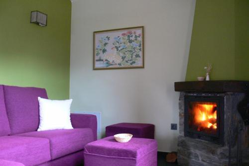 Apartamentos El Valledor