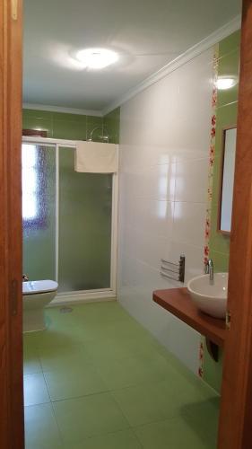 Apartamentos El Valledor