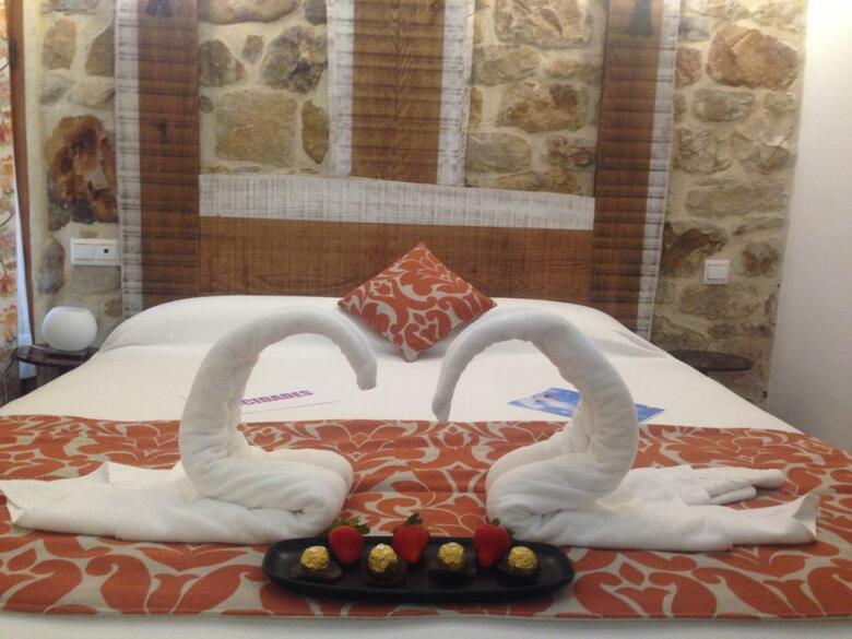 Hotel Posada Trebuesto De Guriezo