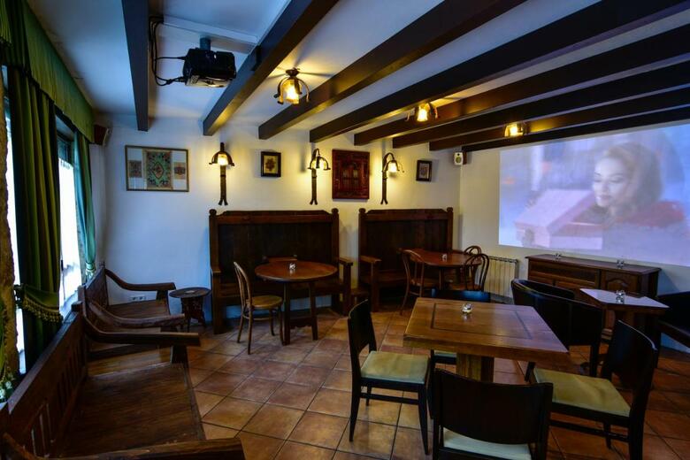 Hotel Posada Trebuesto De Guriezo
