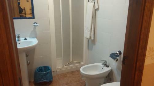 Hostal Balc�n Del Velillos-"rinc�n De Marcelo"