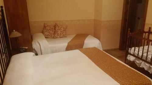 Hostal Balc�n Del Velillos-"rinc�n De Marcelo"