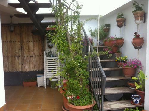 Hostal Balc�n Del Velillos-"rinc�n De Marcelo"