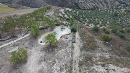 Hostal Balc�n Del Velillos-"rinc�n De Marcelo"