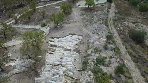 Hostal Balc�n Del Velillos-"rinc�n De Marcelo"
