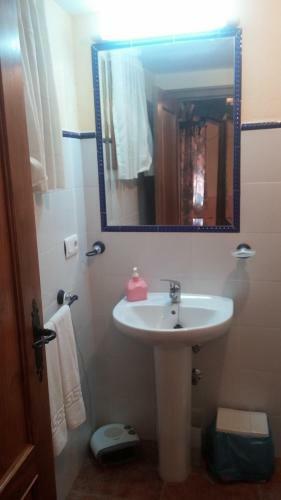 Hostal Balc�n Del Velillos-"rinc�n De Marcelo"