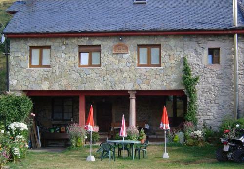 Agroturismo La Solana De Babia