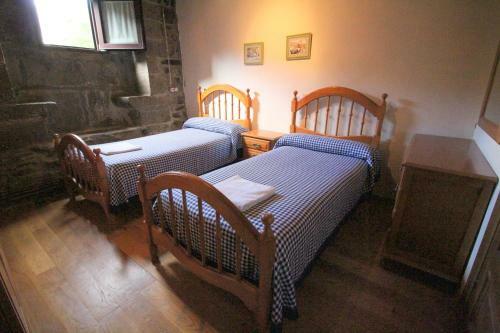 Agroturismo La Solana De Babia