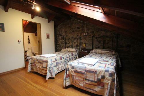 Agroturismo La Solana De Babia