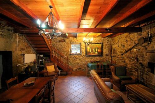 Agroturismo La Solana De Babia