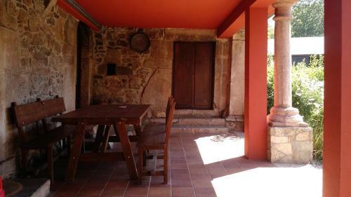 Agroturismo La Solana De Babia