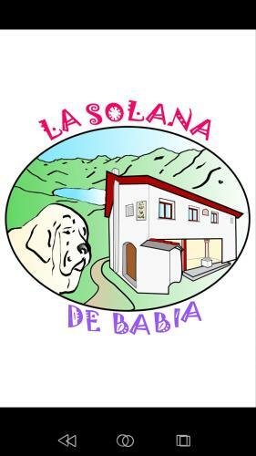 Agroturismo La Solana De Babia