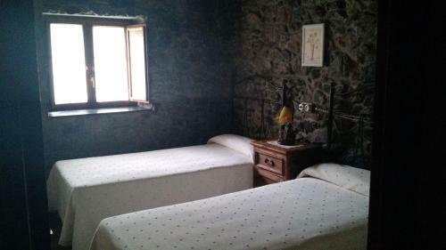 Agroturismo La Solana De Babia