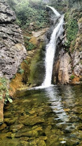 Agroturismo La Solana De Babia