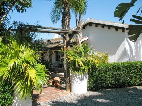 Villa Monteverde 557s