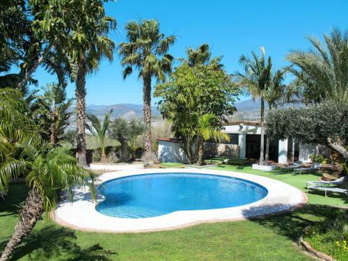 Villa Monteverde 557s