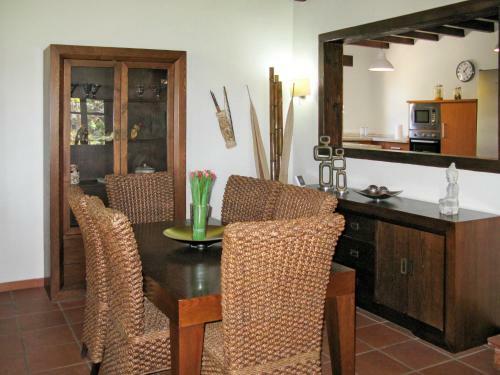 Villa Monteverde 557s