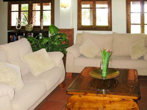Villa Monteverde 557s
