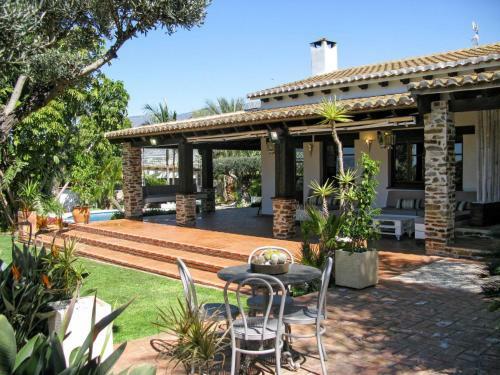 Villa Monteverde 557s