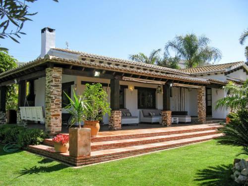 Villa Monteverde 557s
