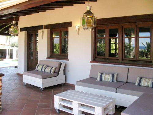 Villa Monteverde 557s