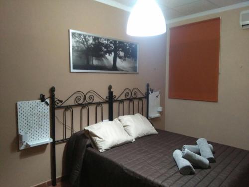 Apartamentos El Silo Confort