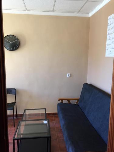 Apartamentos El Silo Confort