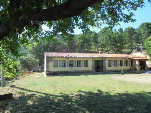Hostal Albergue Sierra De Gata