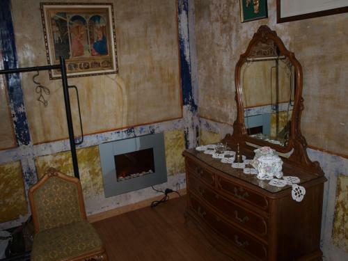 Agroturismo Castell Palau De Torrebesses