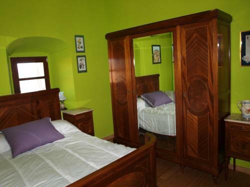 Agroturismo Castell Palau De Torrebesses
