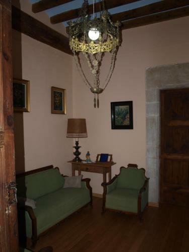 Agroturismo Castell Palau De Torrebesses