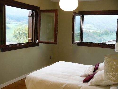 Agroturismo Etxeondo