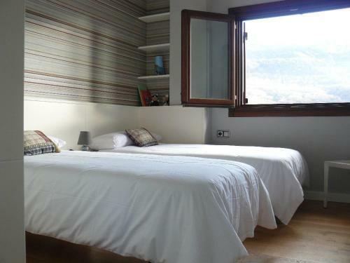 Agroturismo Etxeondo