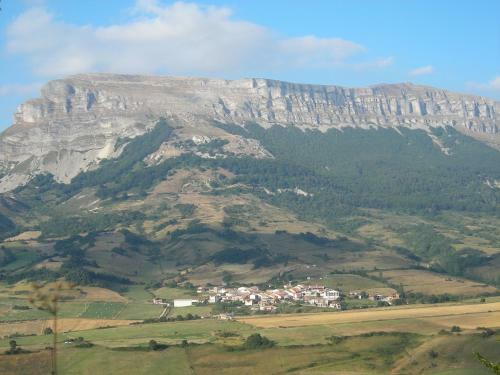 Agroturismo Etxeondo