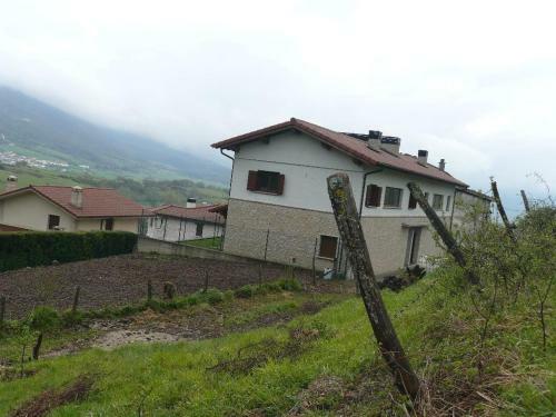 Agroturismo Etxeondo