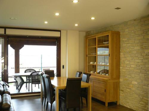 Agroturismo Etxeondo