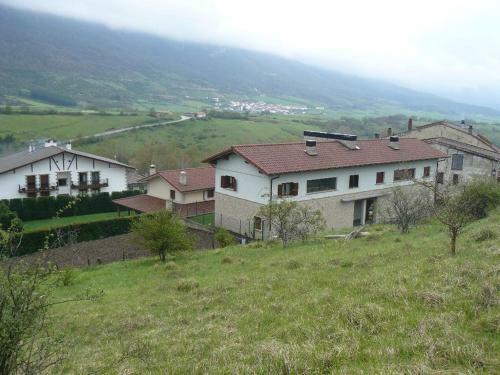 Agroturismo Etxeondo